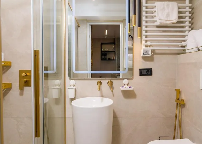 Apartamento Romana Vibe Elegance In The Heart Of The Bucarest