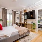 Romana Vibe Elegance In The Heart Of The Bucharest
