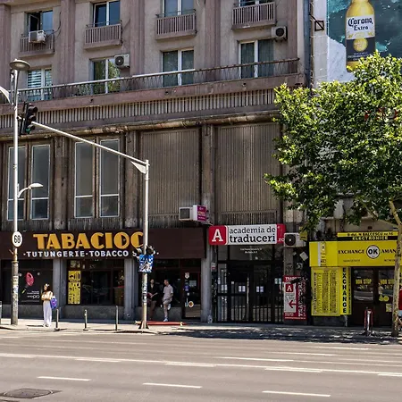 Romana Vibe Elegance In The Heart Of The Apartment *