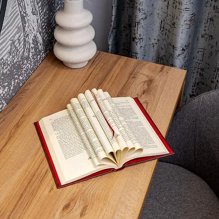 Romana Vibe Elegance In The Heart Of The Apartman Bukarest