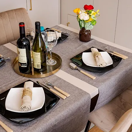 Romana Vibe Elegance In The Heart Of The *