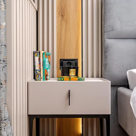 Romana Vibe Elegance In The Heart Of The *