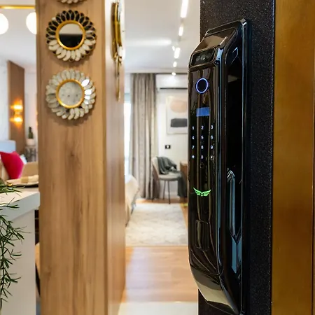 Romana Vibe Elegance In The Heart Of The Bukarest