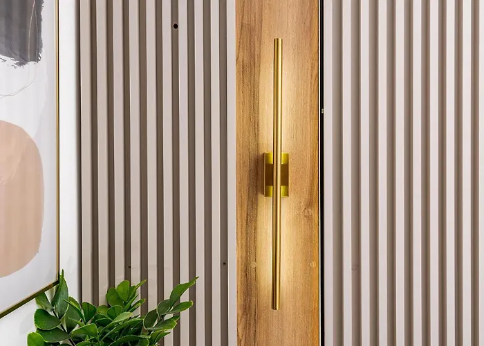 Appartement Romana Vibe Elegance In The Heart Of The *