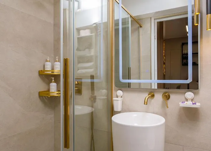 Romana Vibe Elegance In The Heart Of The