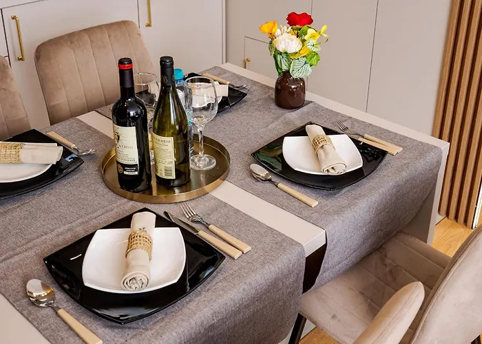 Romana Vibe Elegance In The Heart Of The *