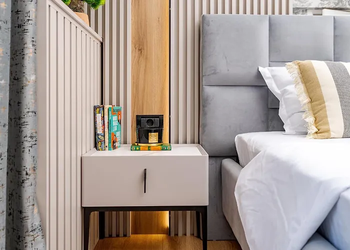 Romana Vibe Elegance In The Heart Of The Appartement Bucarest