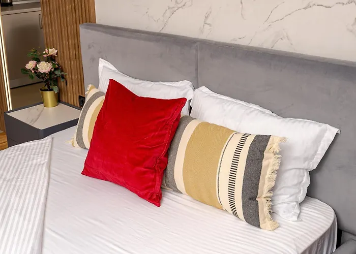 Romana Vibe Elegance In The Heart Of The *