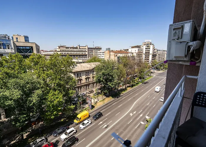 Romana Vibe Elegance In The Heart Of The