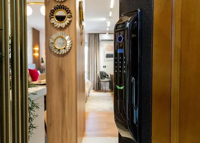 Romana Vibe Elegance In The Heart Of The Bucareste