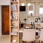 アパート Romana Vibe Elegance In The Heart Of The ブカレスト
