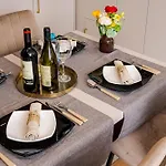 Romana Vibe Elegance In The Heart Of The *