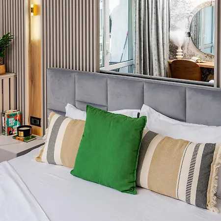 Appartamento Romana Vibe Elegance In The Heart Of The *