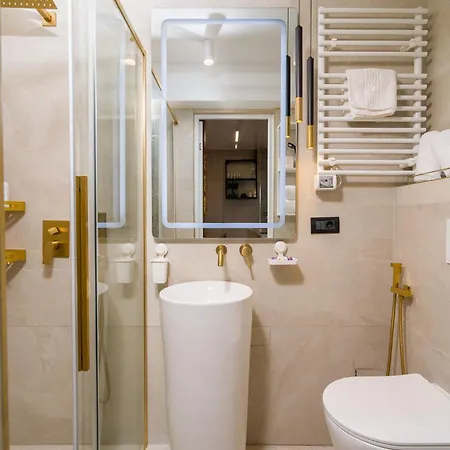 Appartamento Romana Vibe Elegance In The Heart Of The Bucarest